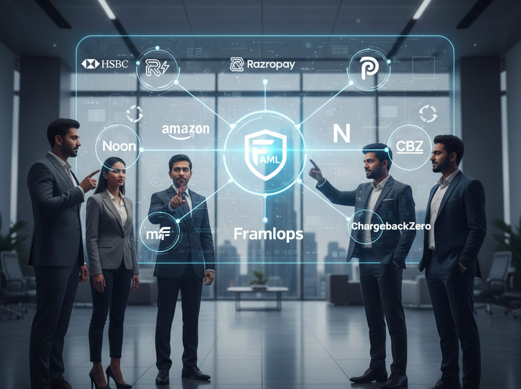 Read more about the article The Framlops Advantage: Why Our Legacy at Amazon, HSBC, and PhonePe Matters